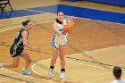 WBBall vs Plymouth  Wheaton College women's basketball vs Plymouth State. - Photo By: KEITH NORDSTROM : Wheaton, basketball